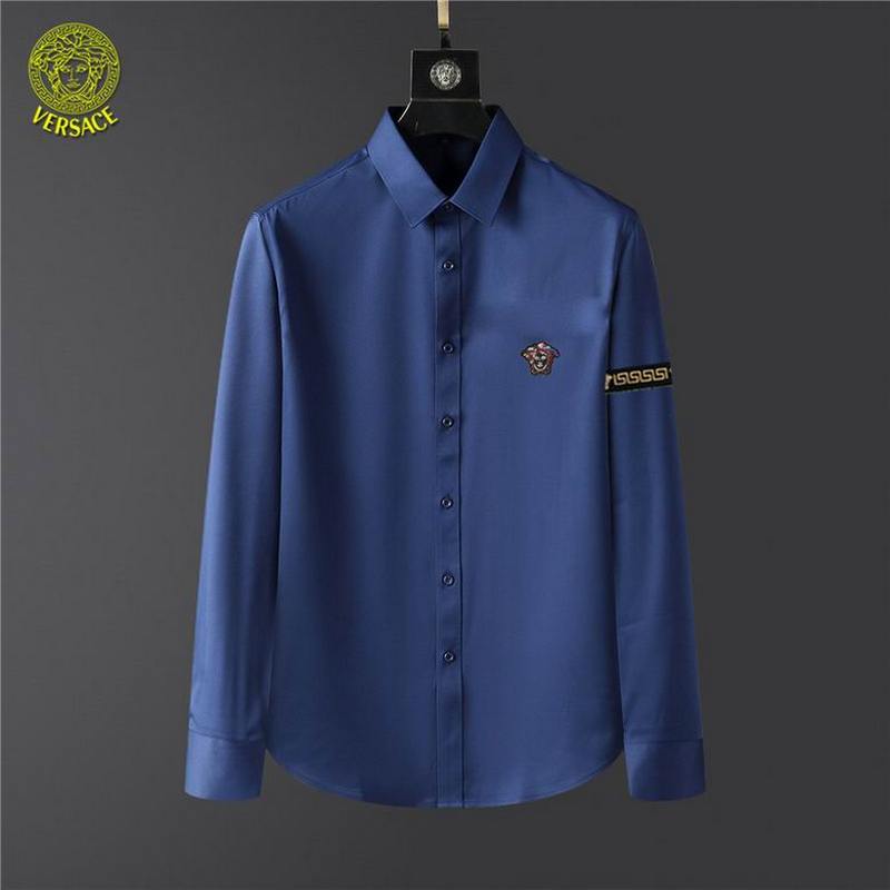 Versace Men's Shirts 85